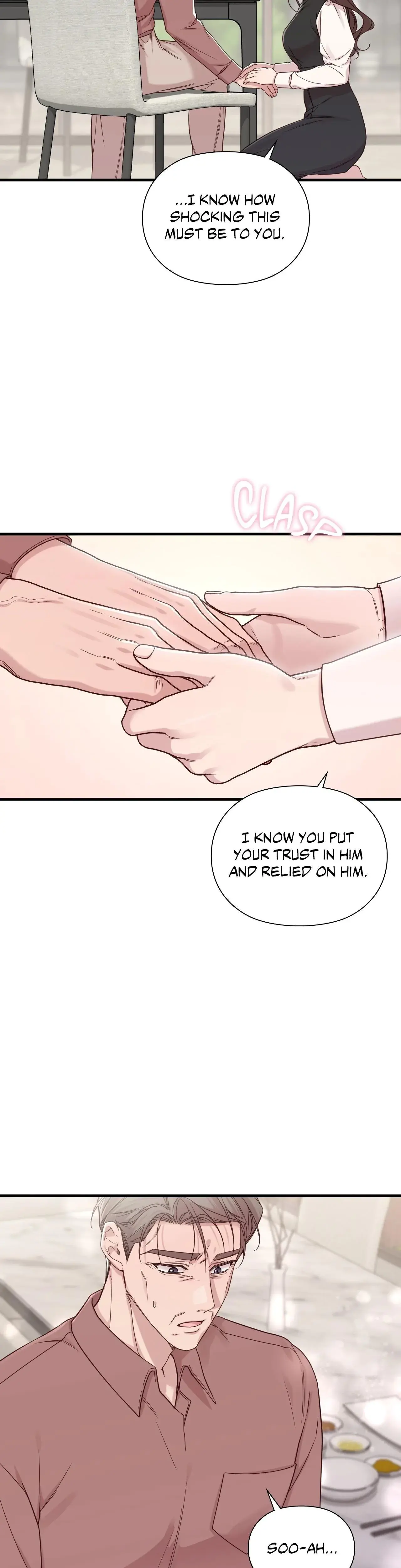 Lost Motion Chapter 53 - Page 35