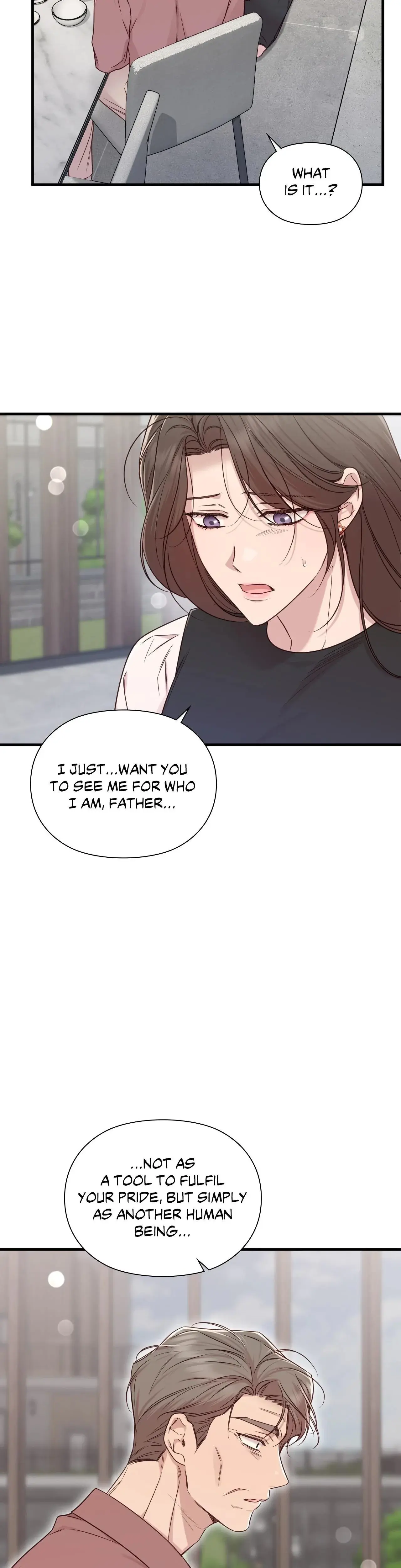 Lost Motion Chapter 53 - Page 37