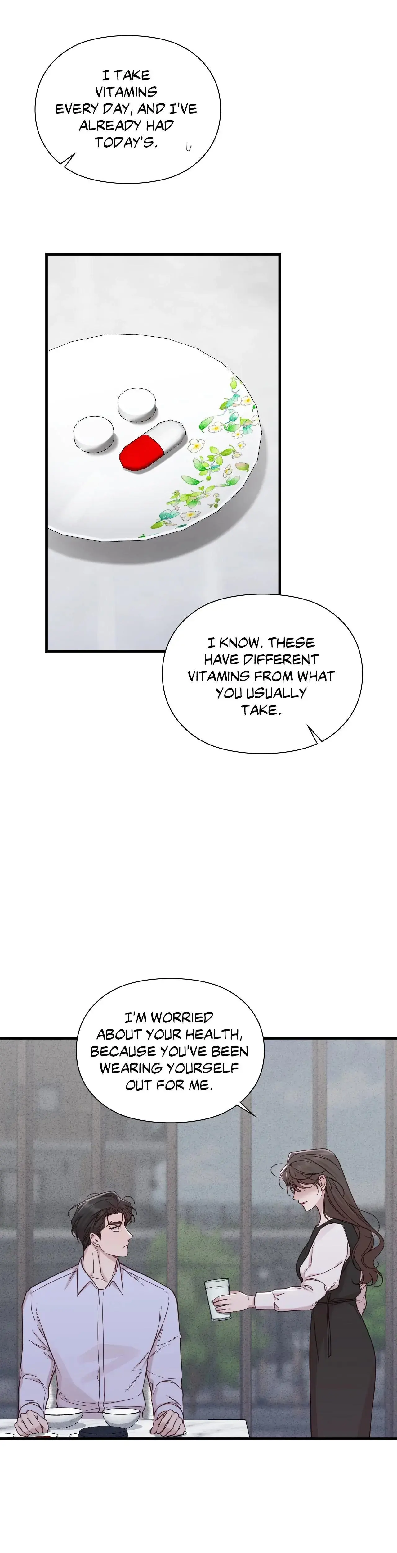 Lost Motion Chapter 53 - Page 4