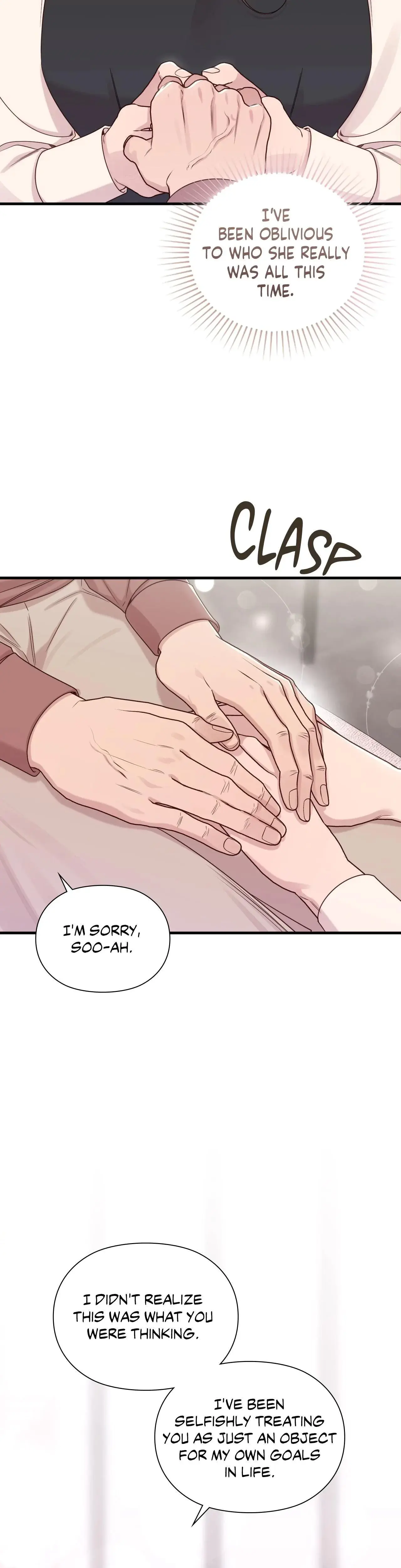 Lost Motion Chapter 53 - Page 40