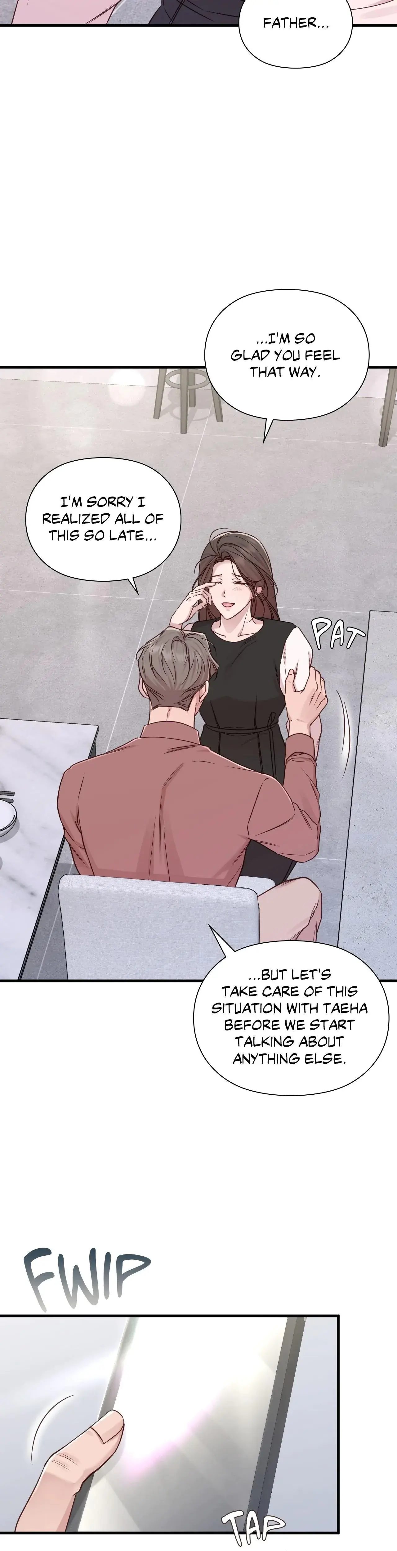 Lost Motion Chapter 53 - Page 42