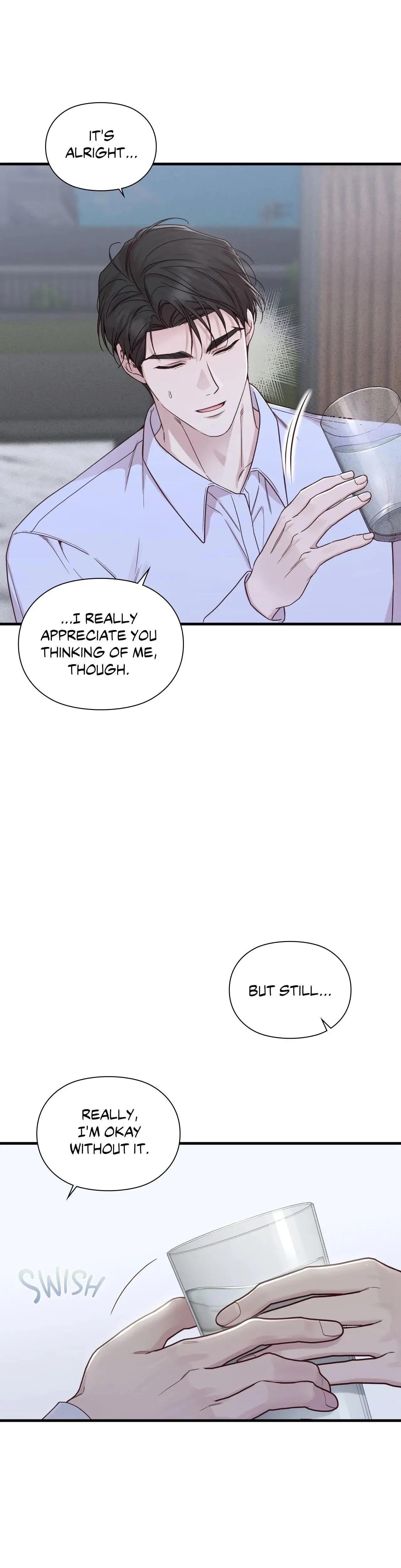 Lost Motion Chapter 53 - Page 5