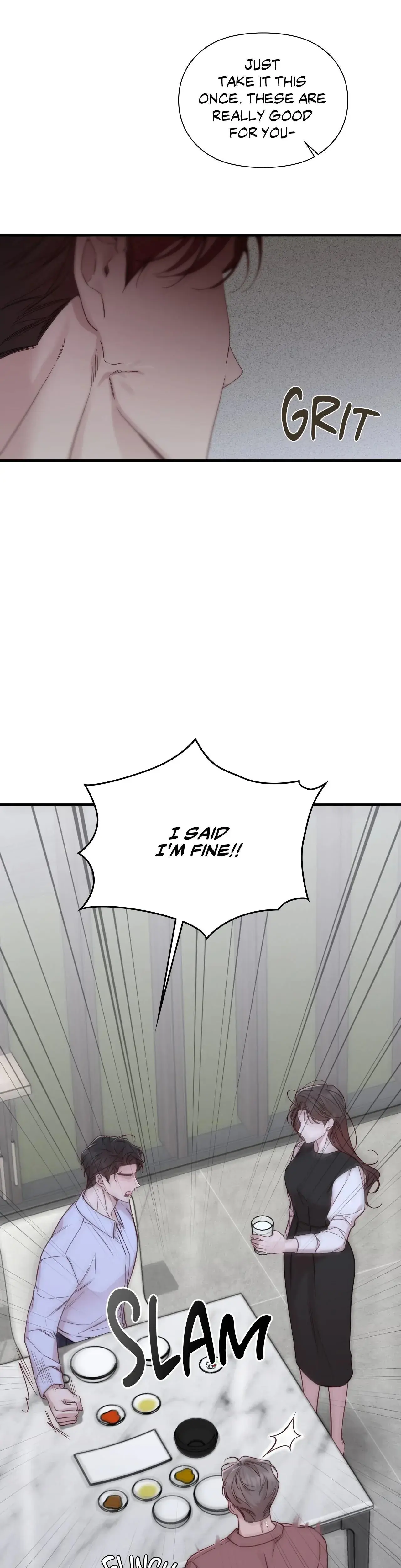 Lost Motion Chapter 53 - Page 6