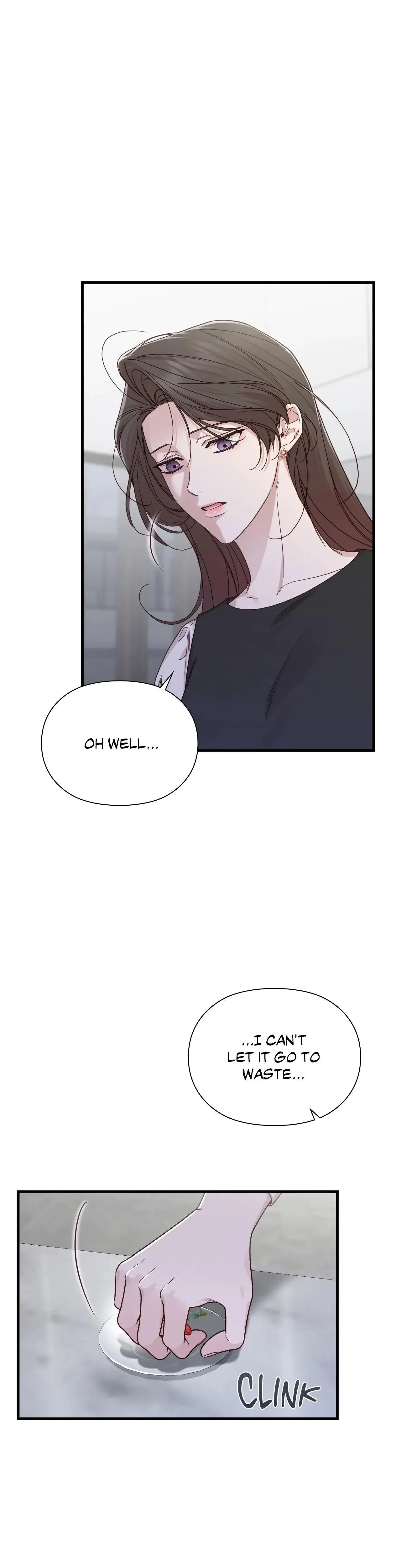 Lost Motion Chapter 53 - Page 8