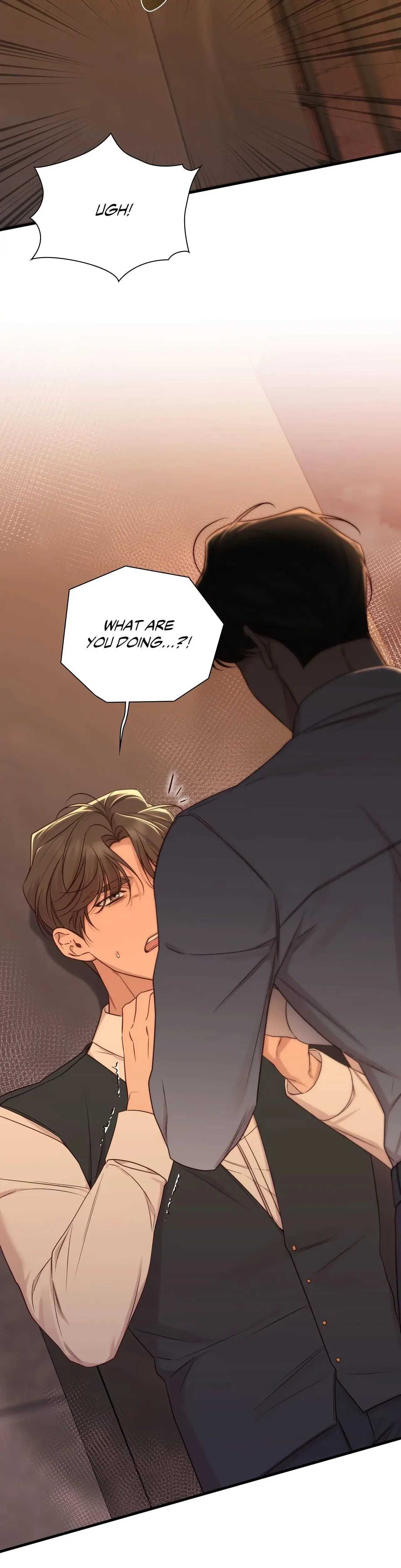 Lost Motion Chapter 54 - Page 13