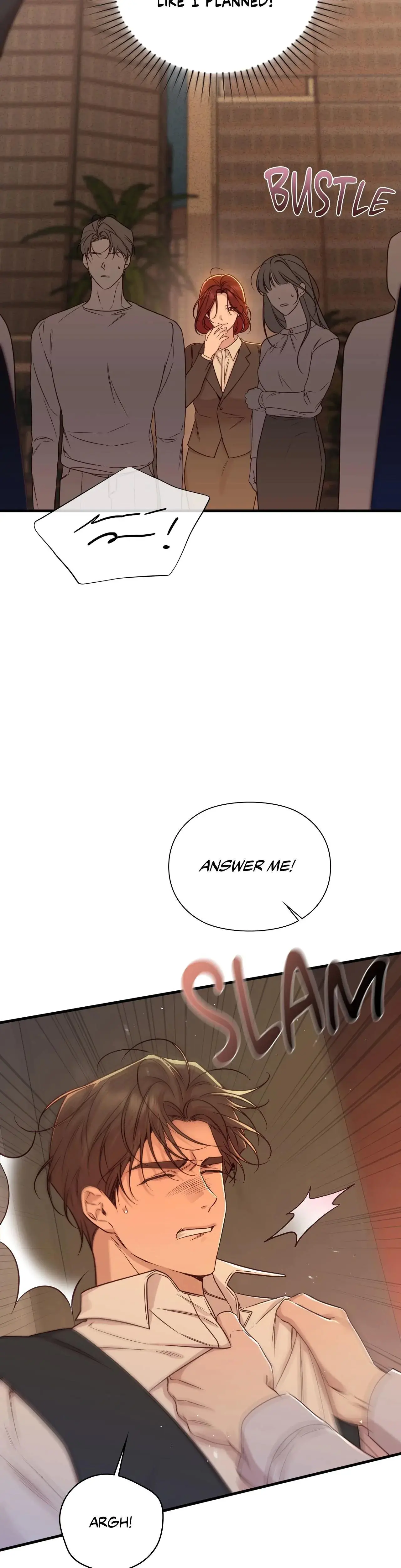 Lost Motion Chapter 54 - Page 18