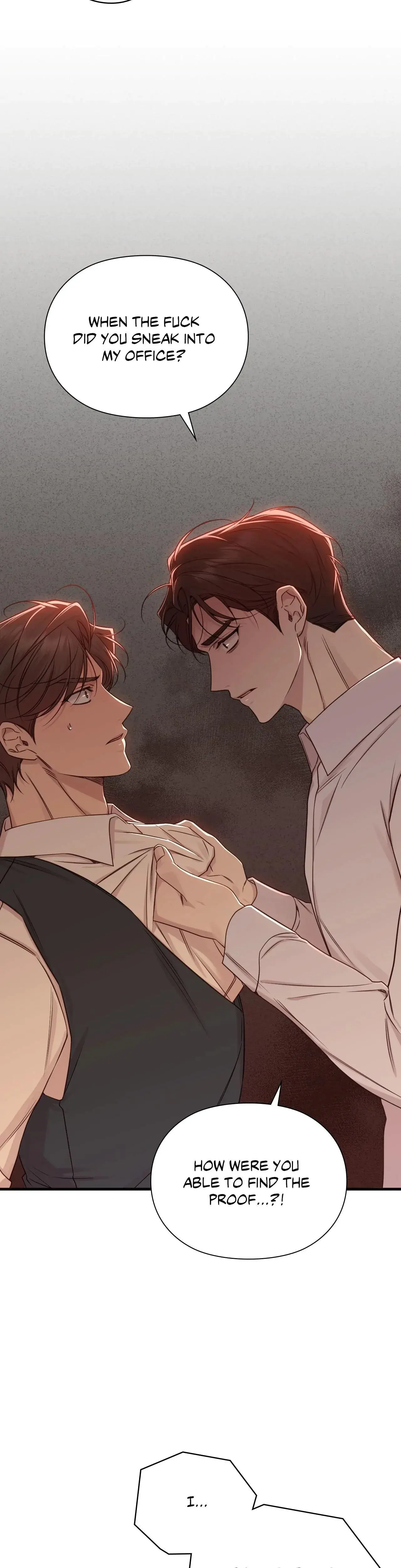 Lost Motion Chapter 54 - Page 19