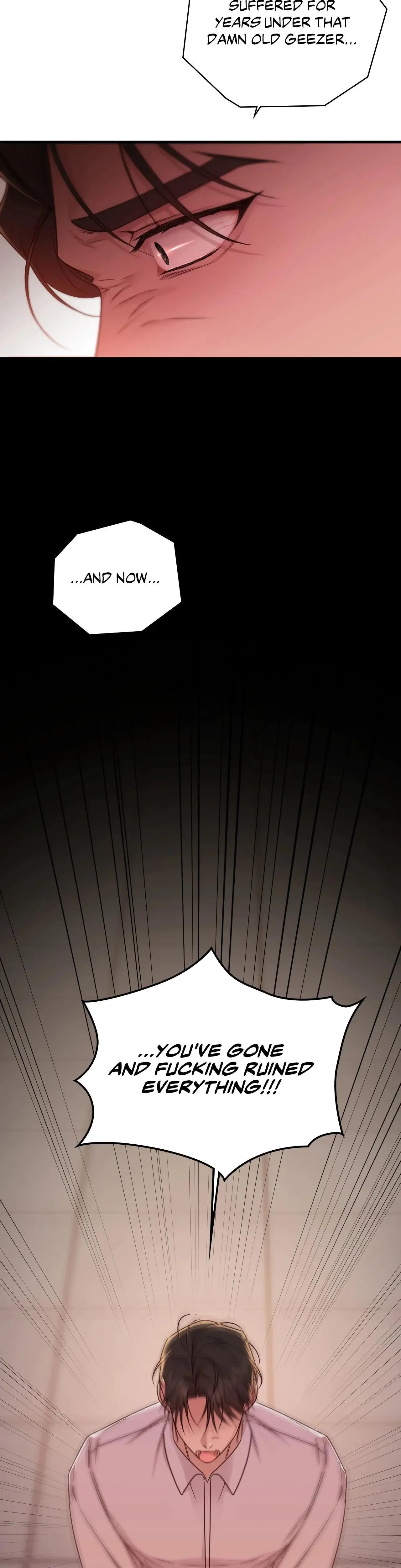 Lost Motion Chapter 54 - Page 20