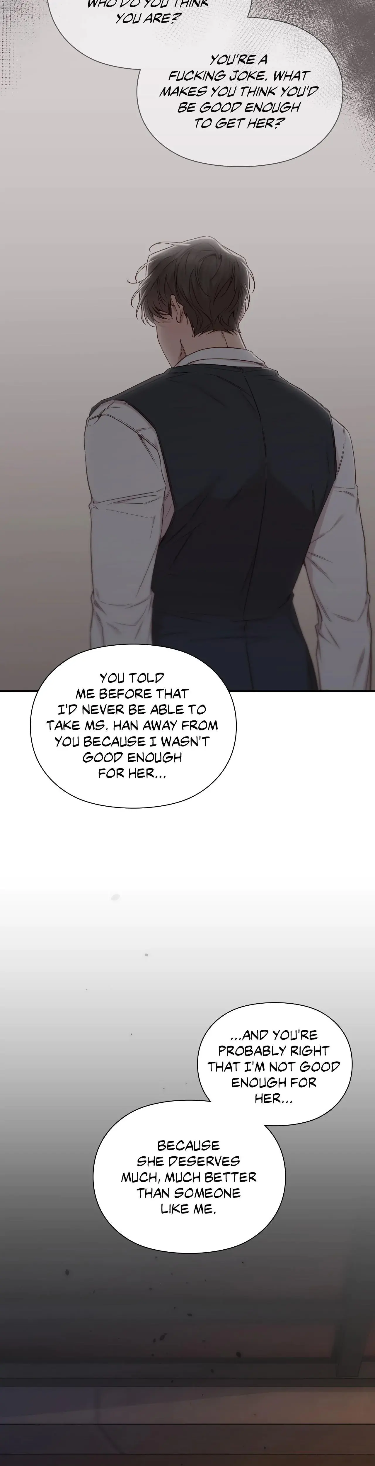 Lost Motion Chapter 54 - Page 23