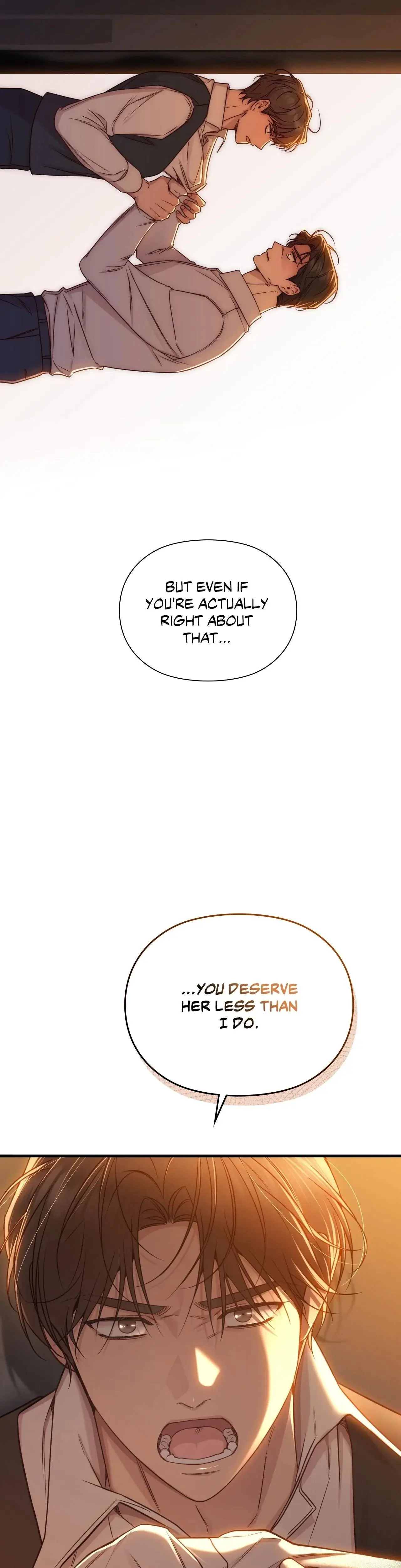 Lost Motion Chapter 54 - Page 24
