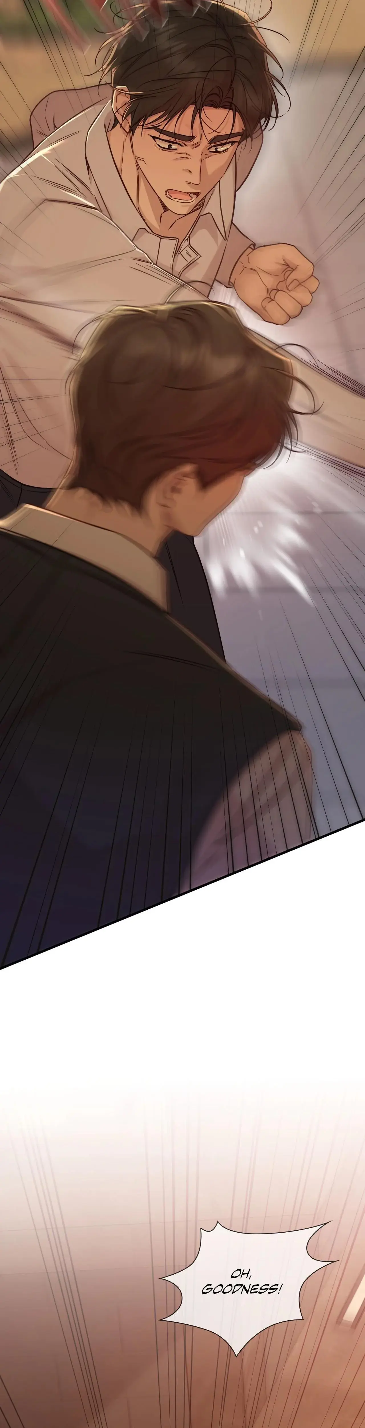 Lost Motion Chapter 54 - Page 26