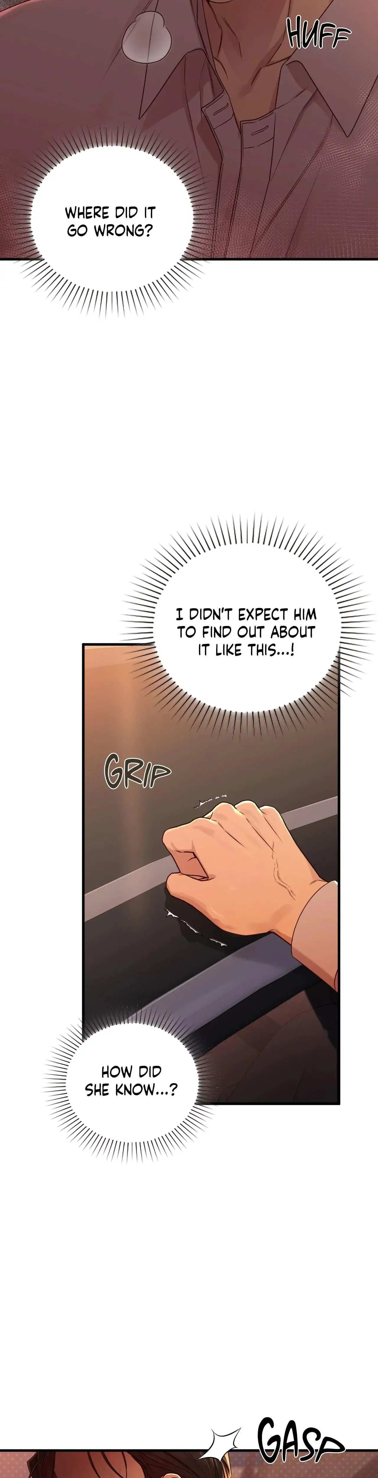 Lost Motion Chapter 54 - Page 3