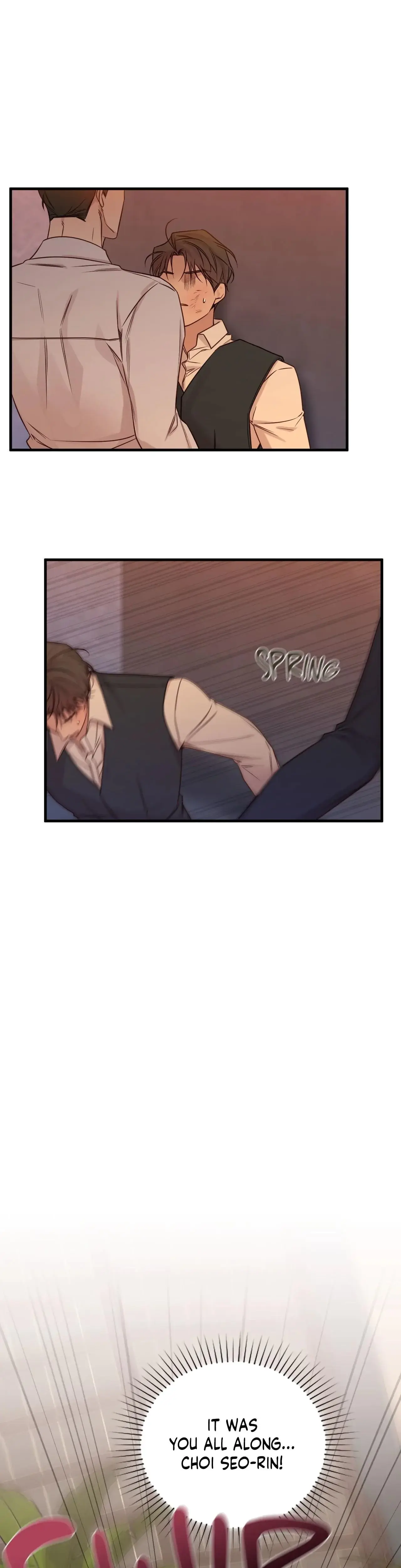 Lost Motion Chapter 54 - Page 35