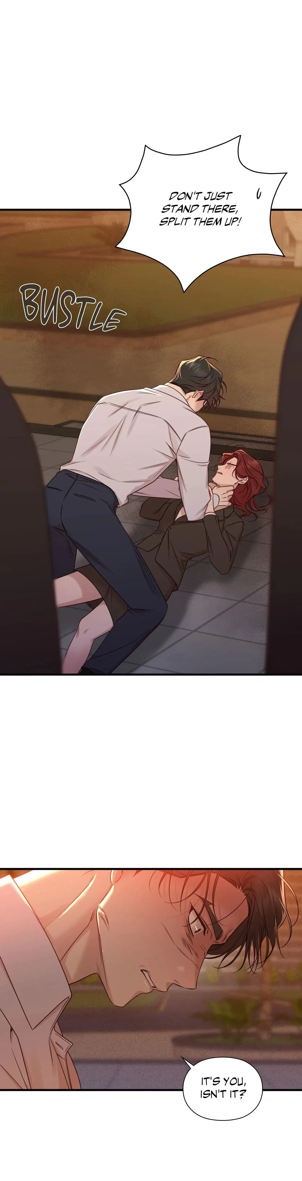 Lost Motion Chapter 54 - Page 37