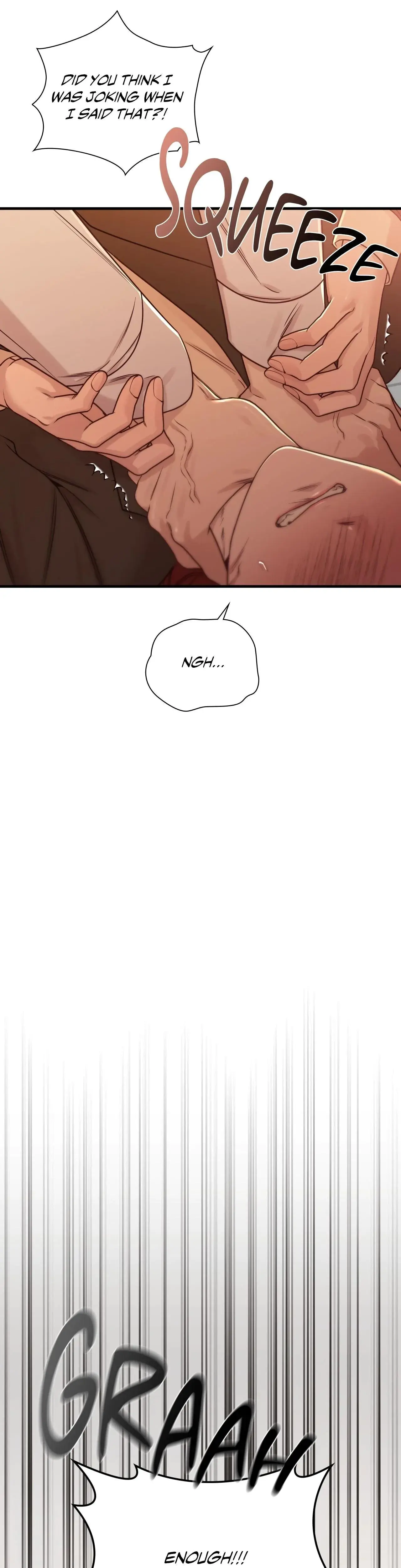 Lost Motion Chapter 54 - Page 39