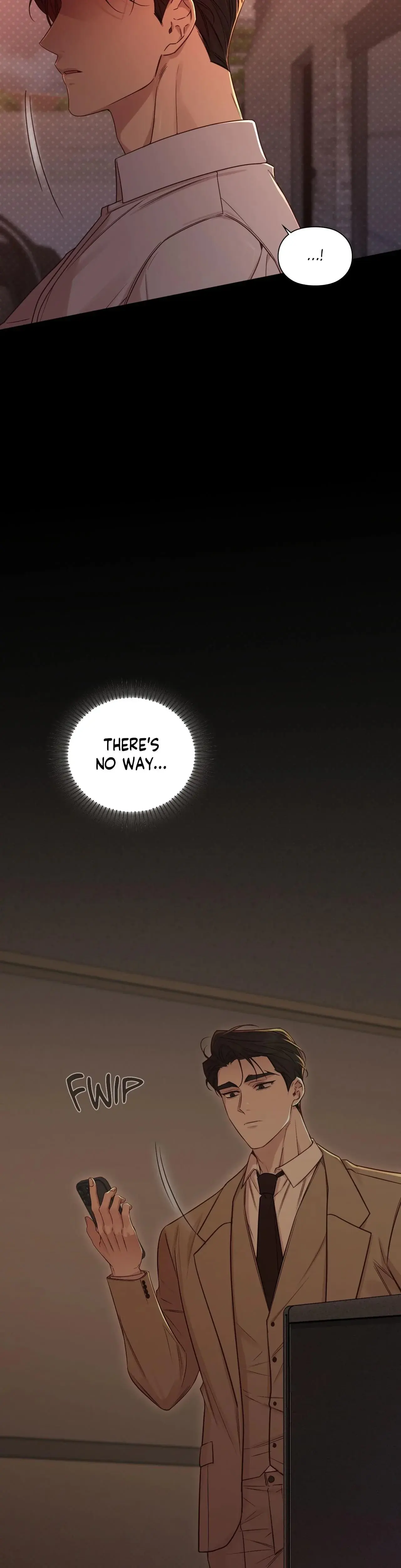 Lost Motion Chapter 54 - Page 4