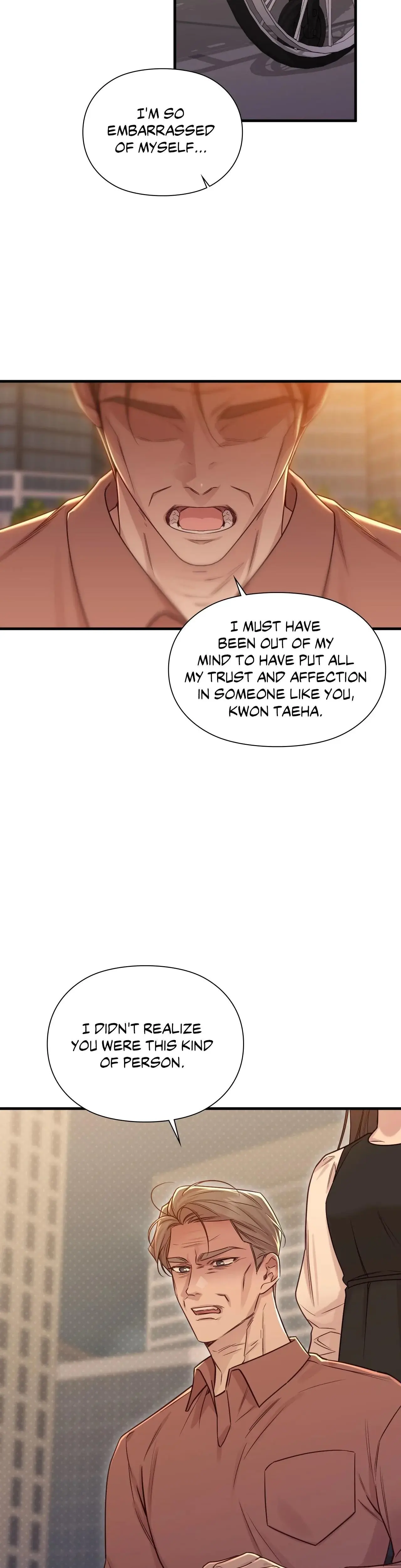 Lost Motion Chapter 54 - Page 41