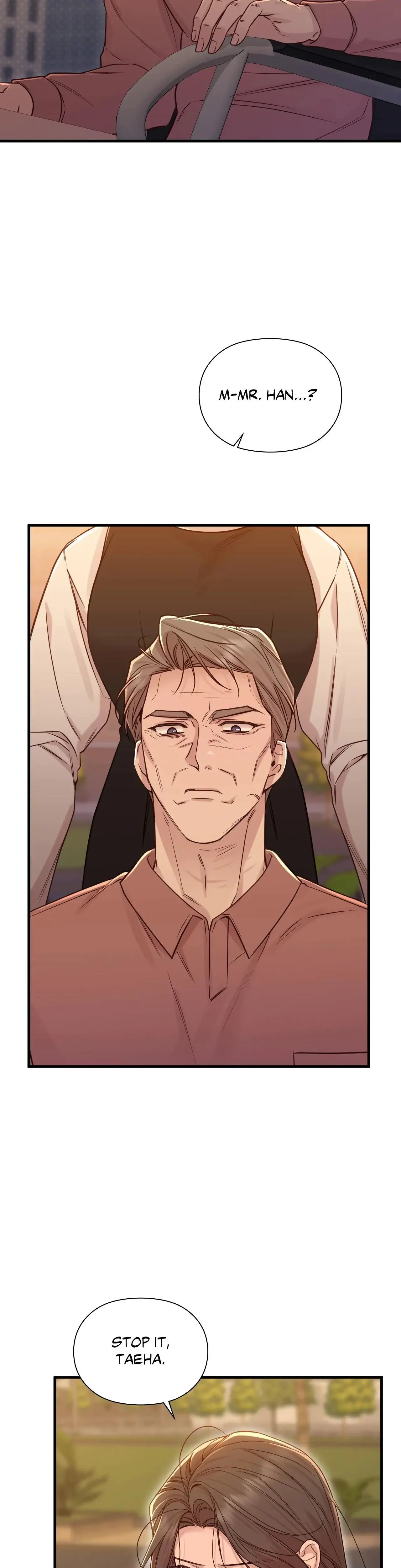 Lost Motion Chapter 54 - Page 42