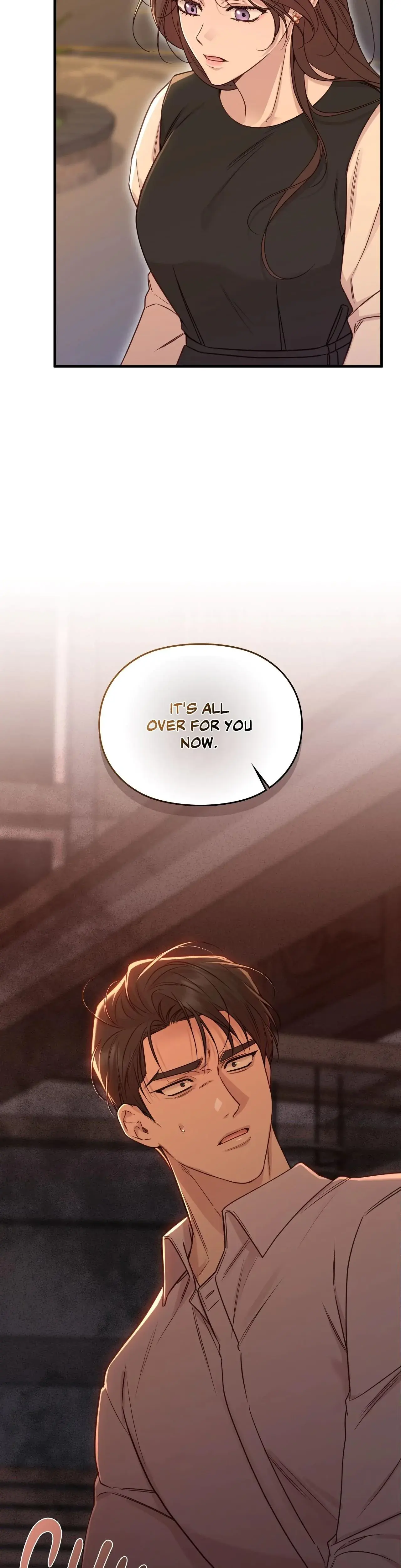Lost Motion Chapter 54 - Page 43