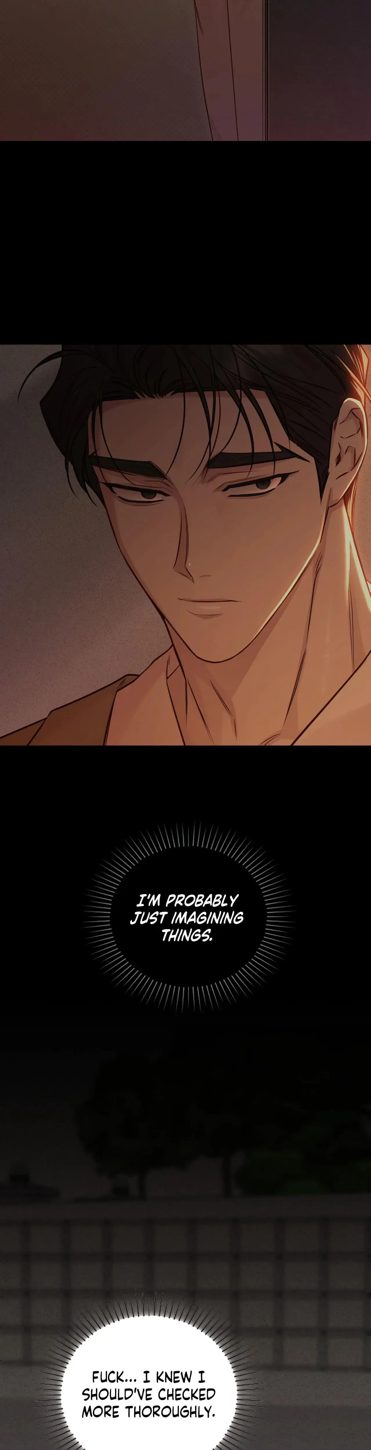 Lost Motion Chapter 54 - Page 5