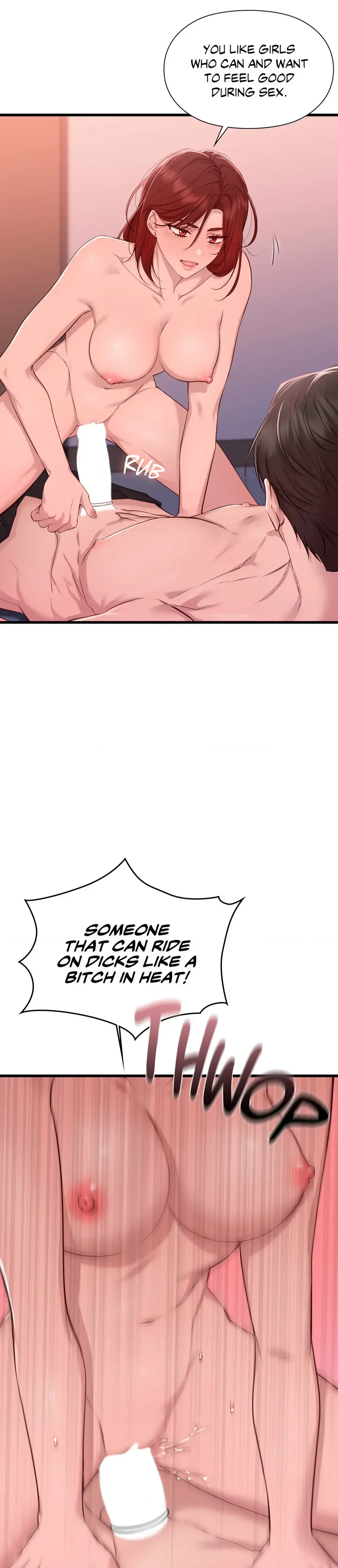 Lost Motion Chapter 6 - Page 20