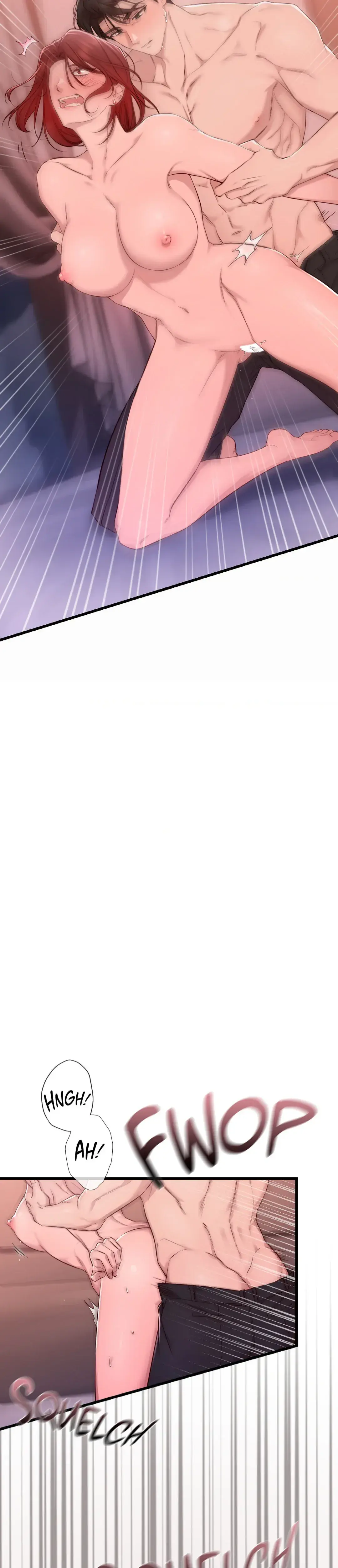 Lost Motion Chapter 6 - Page 25