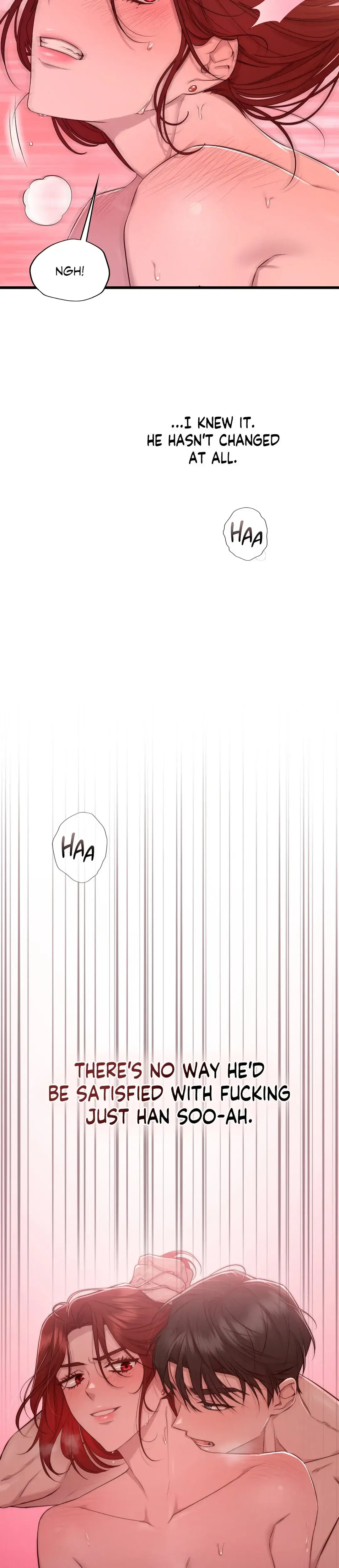 Lost Motion Chapter 6 - Page 27