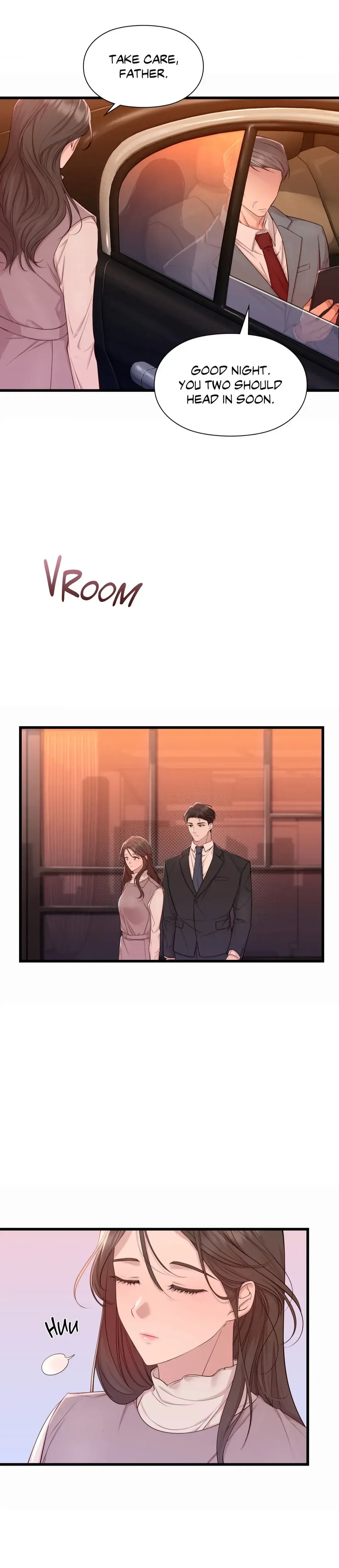 Lost Motion Chapter 6 - Page 4