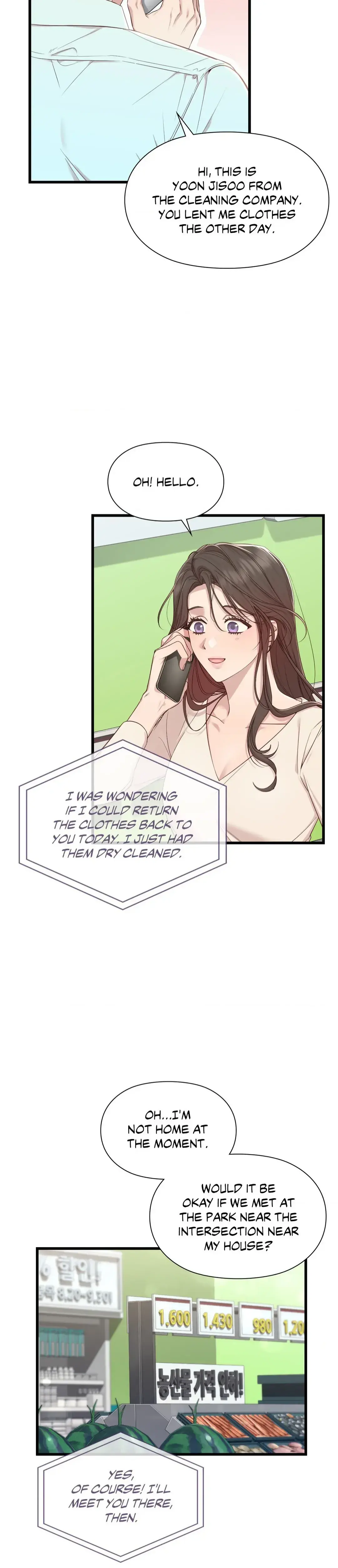 Lost Motion Chapter 7 - Page 10