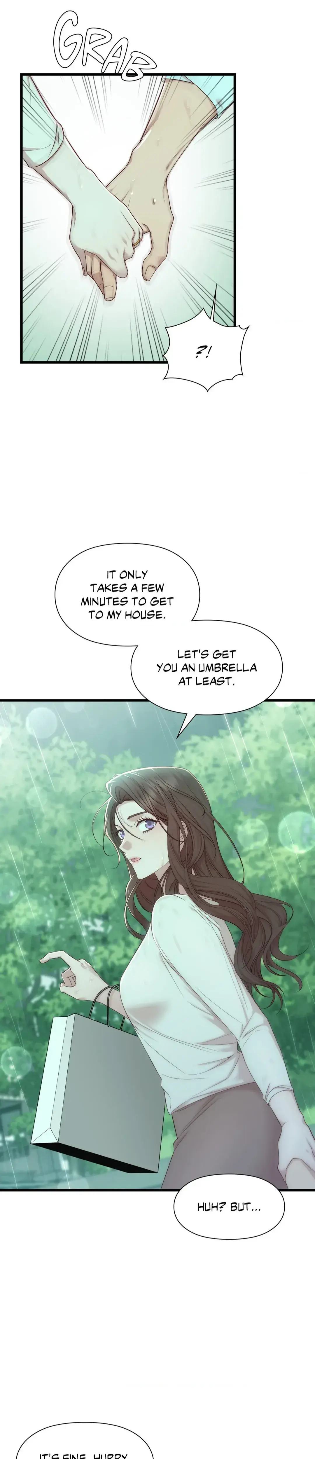 Lost Motion Chapter 7 - Page 16