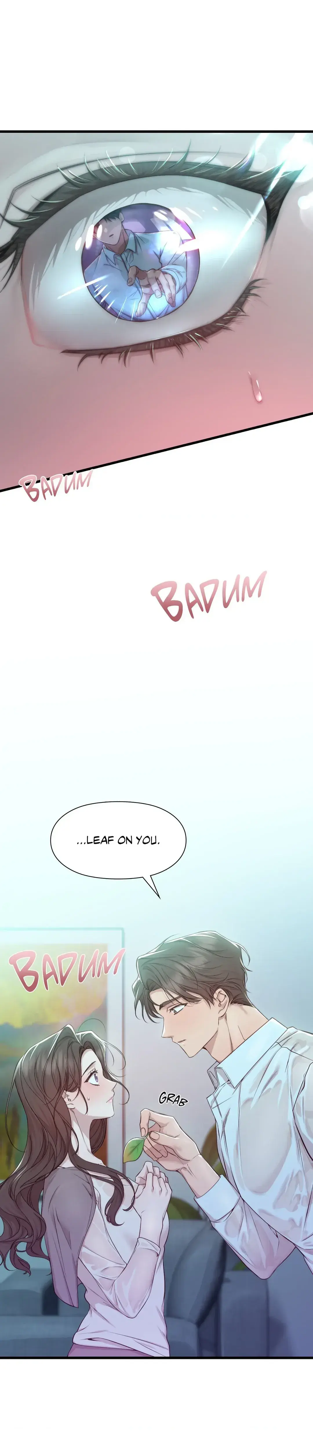Lost Motion Chapter 7 - Page 20