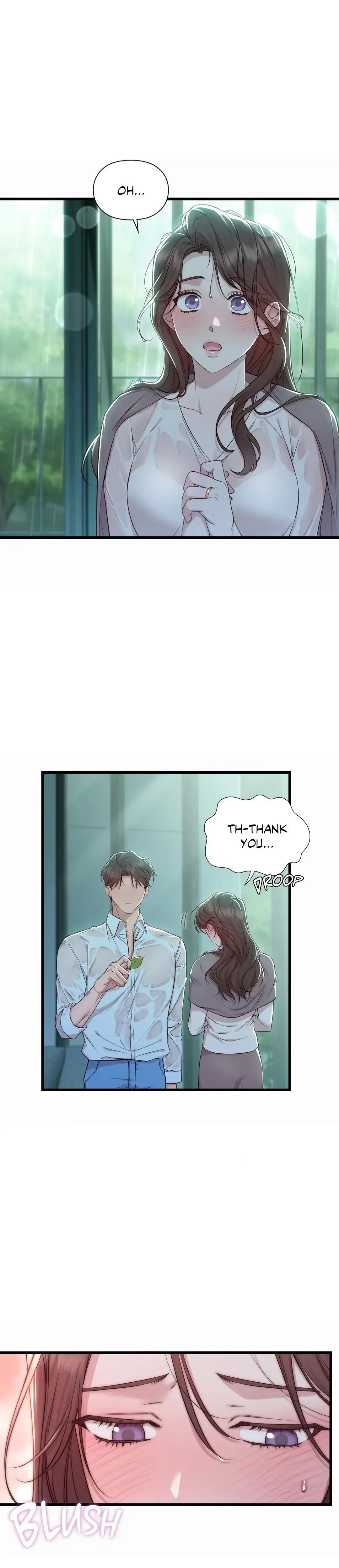 Lost Motion Chapter 7 - Page 21