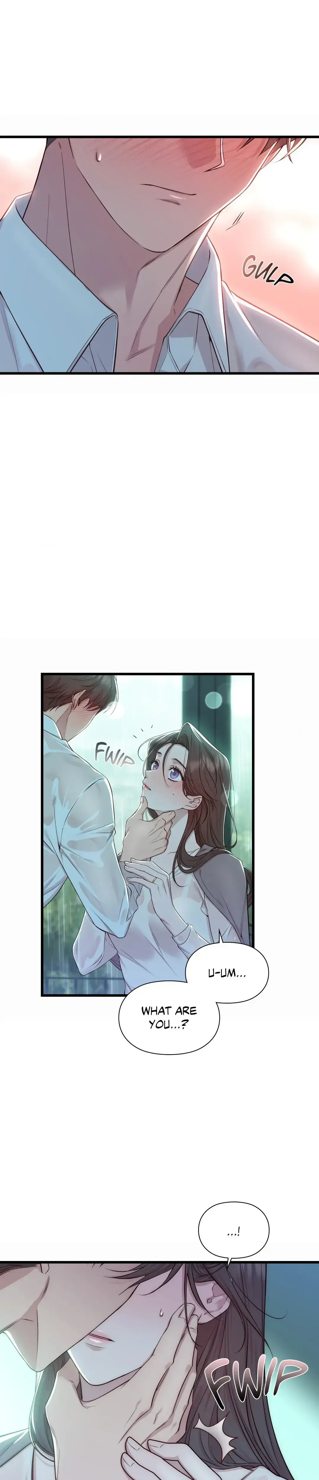 Lost Motion Chapter 7 - Page 22