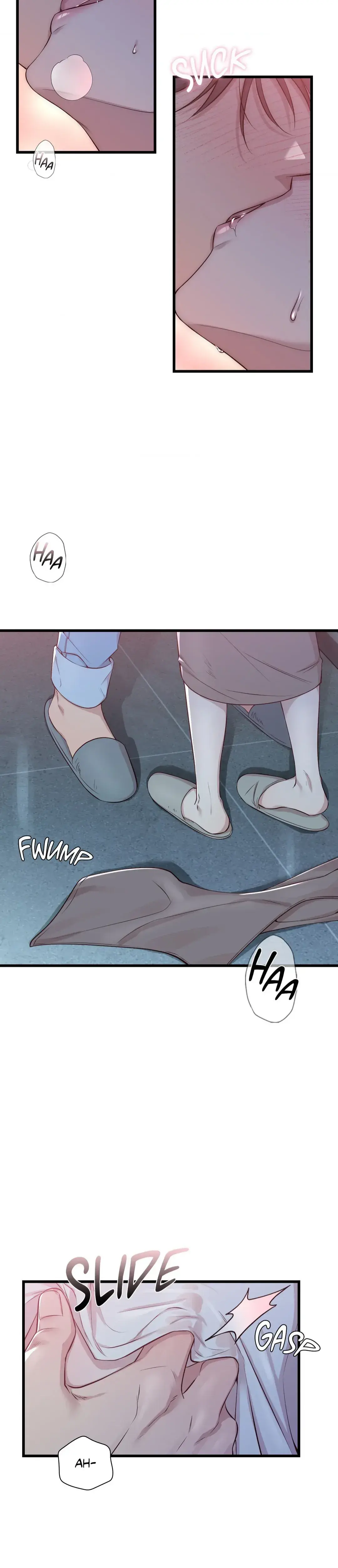 Lost Motion Chapter 7 - Page 24