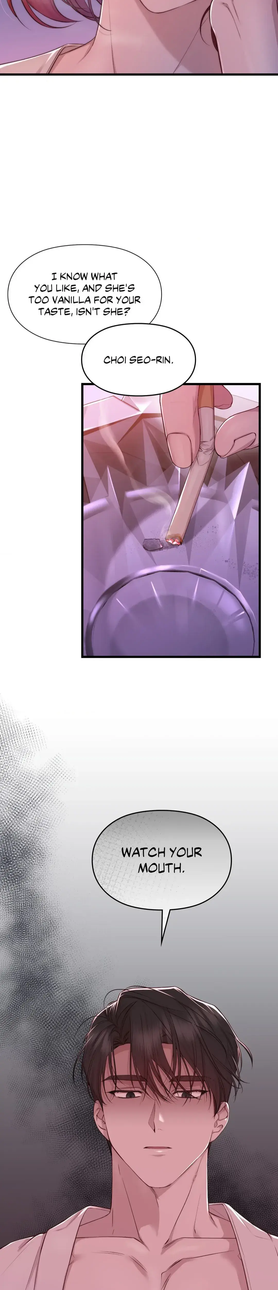 Lost Motion Chapter 7 - Page 4