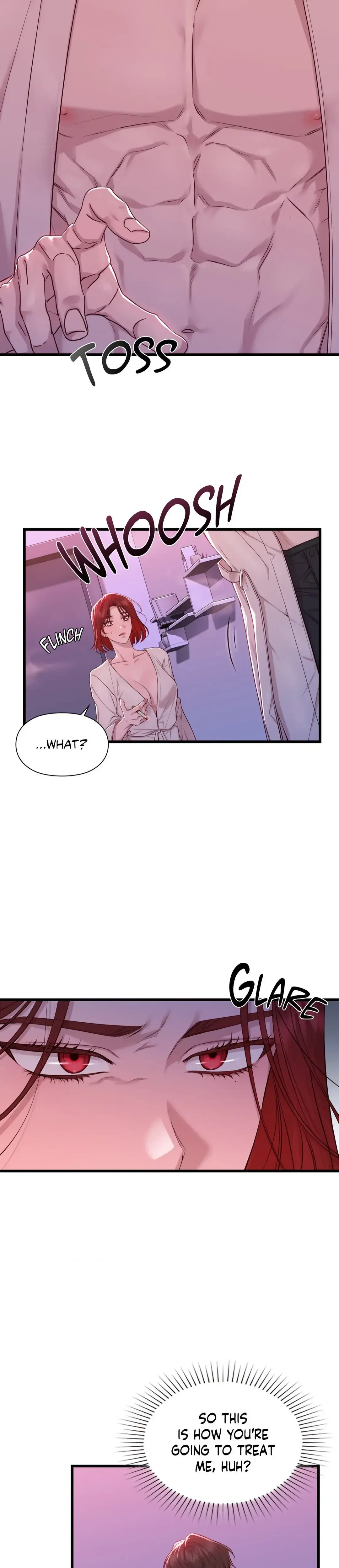 Lost Motion Chapter 7 - Page 5