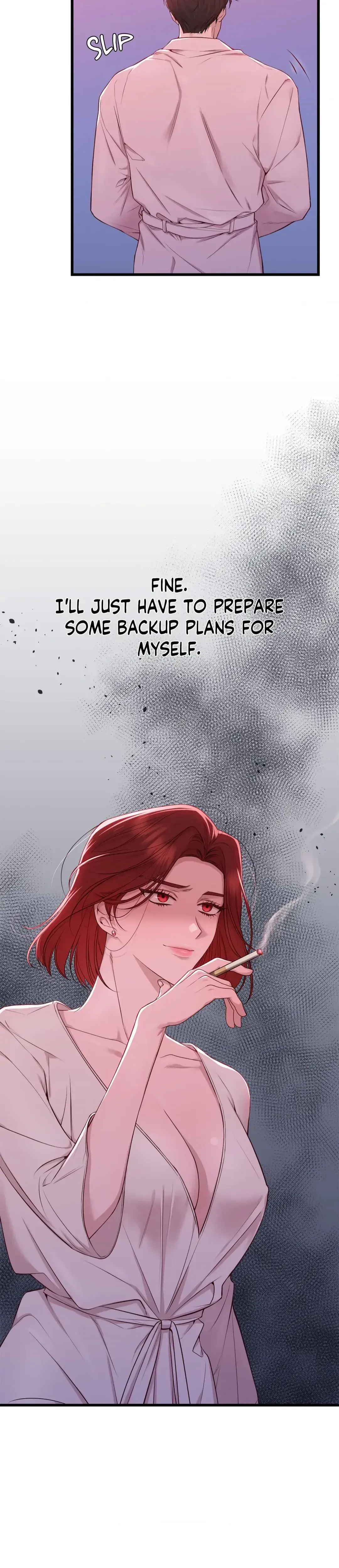 Lost Motion Chapter 7 - Page 6