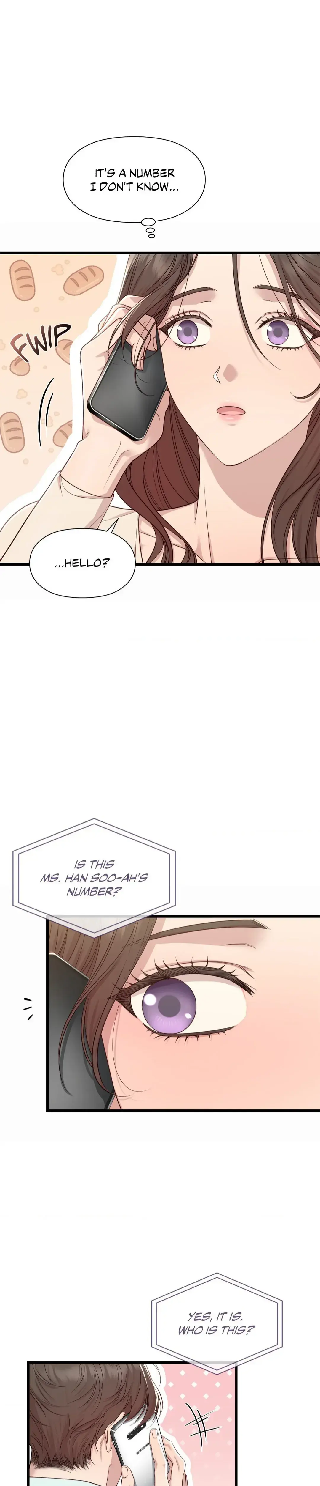 Lost Motion Chapter 7 - Page 9