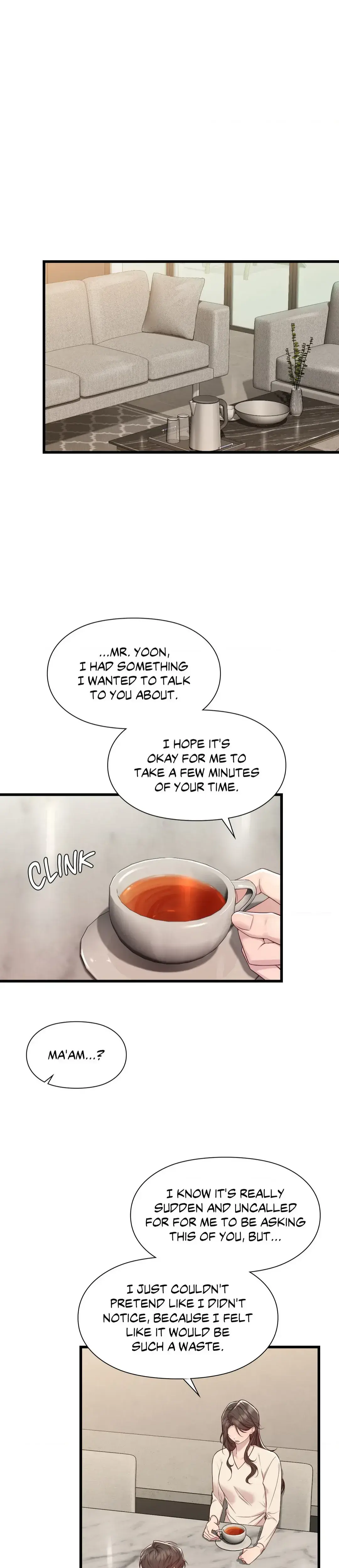 Lost Motion Chapter 8 - Page 10