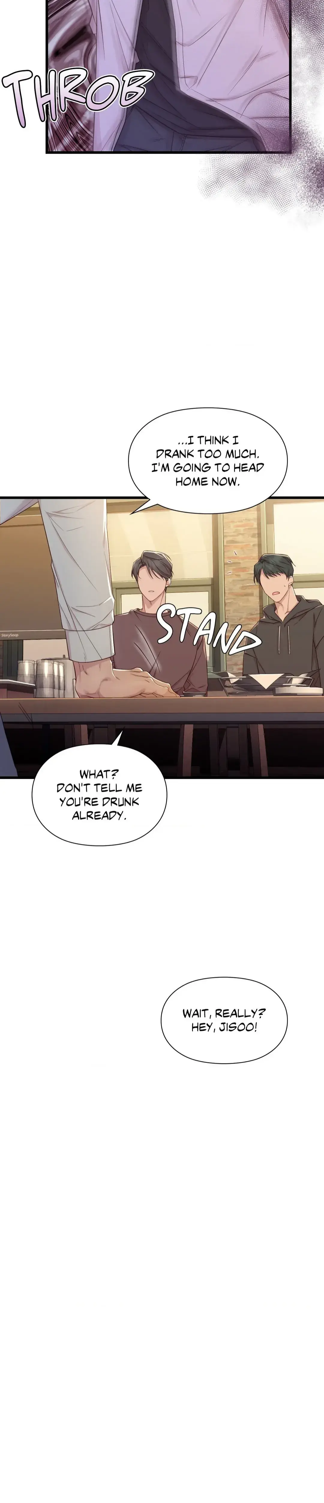 Lost Motion Chapter 8 - Page 22