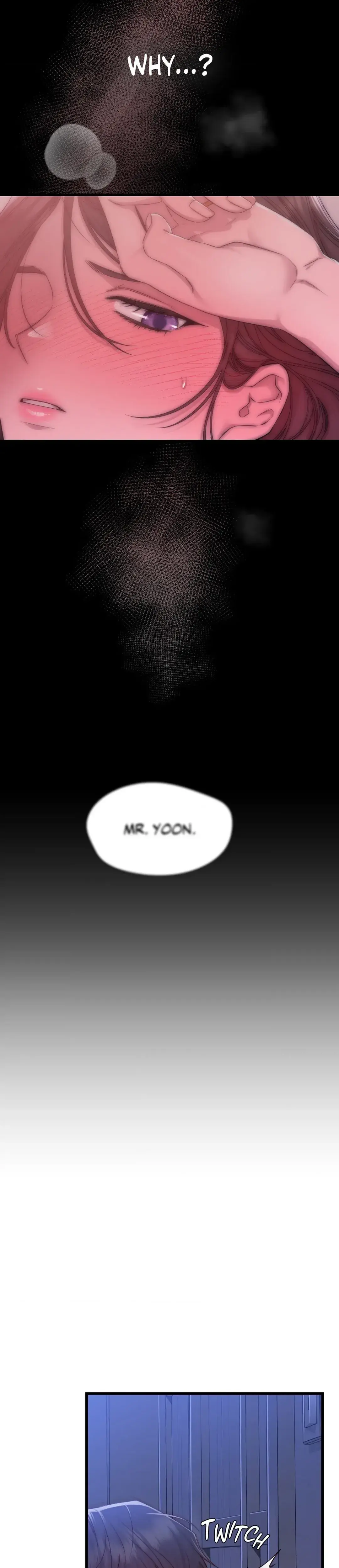 Lost Motion Chapter 8 - Page 26