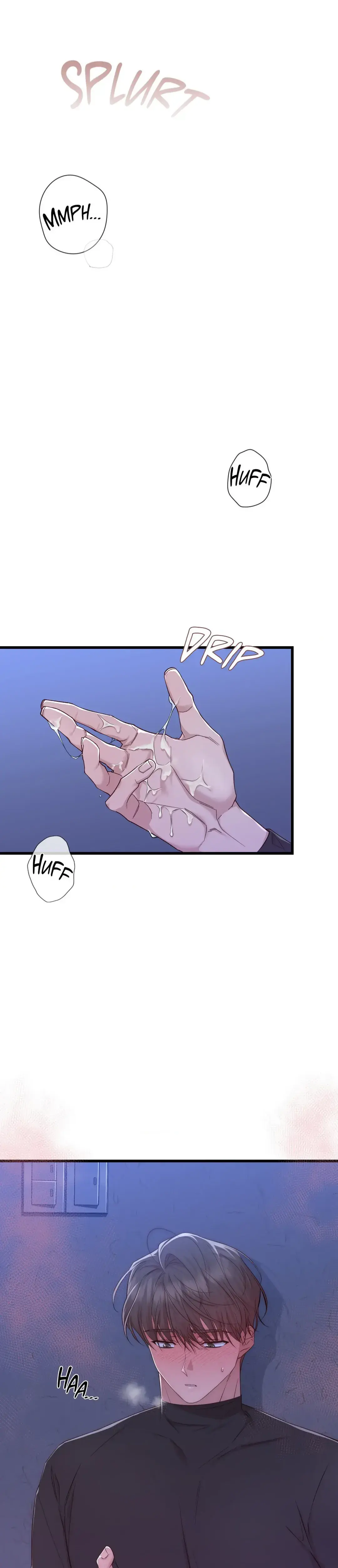 Lost Motion Chapter 8 - Page 28