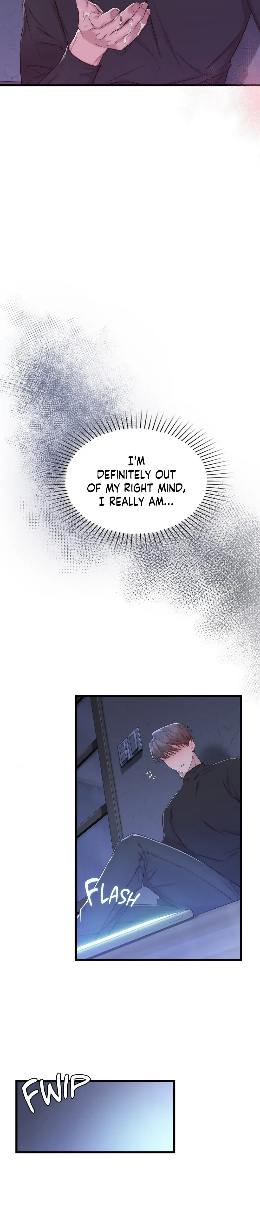 Lost Motion Chapter 8 - Page 29