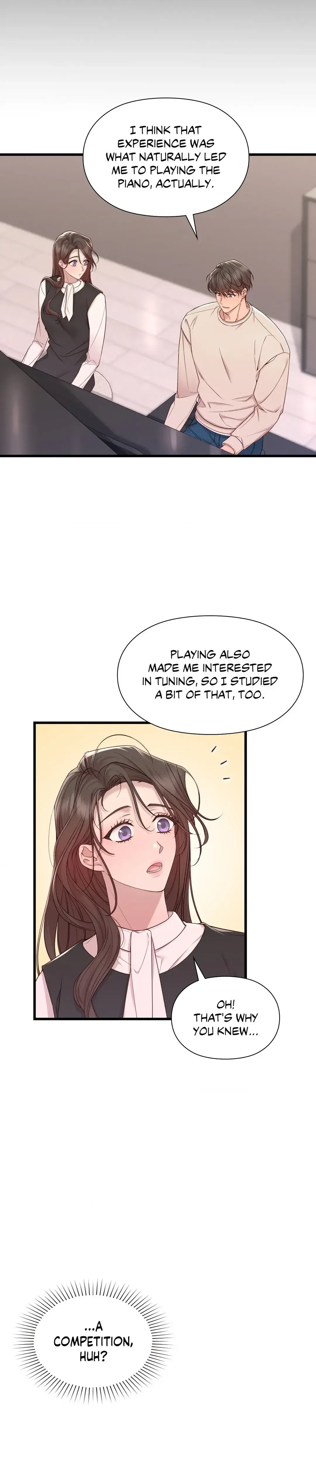 Lost Motion Chapter 9 - Page 12