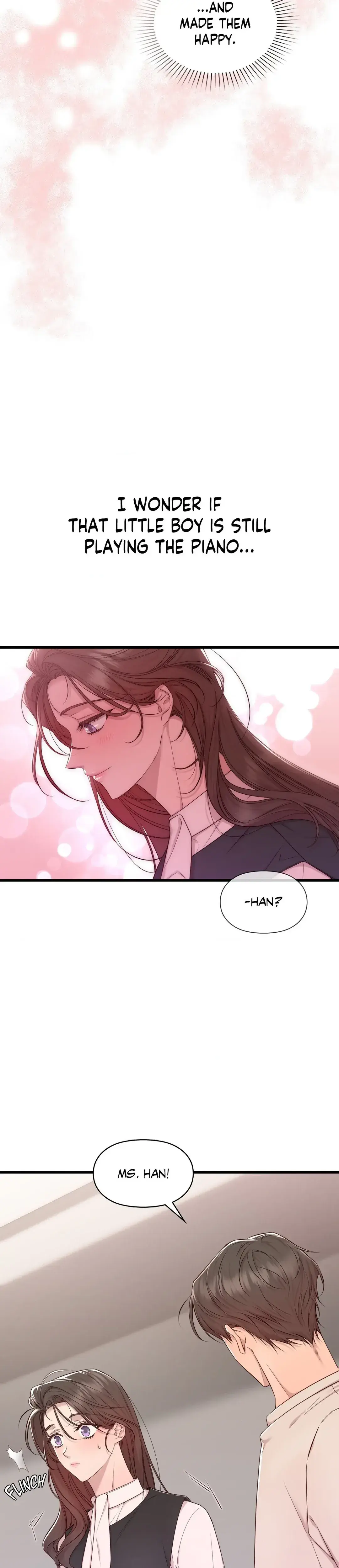 Lost Motion Chapter 9 - Page 14