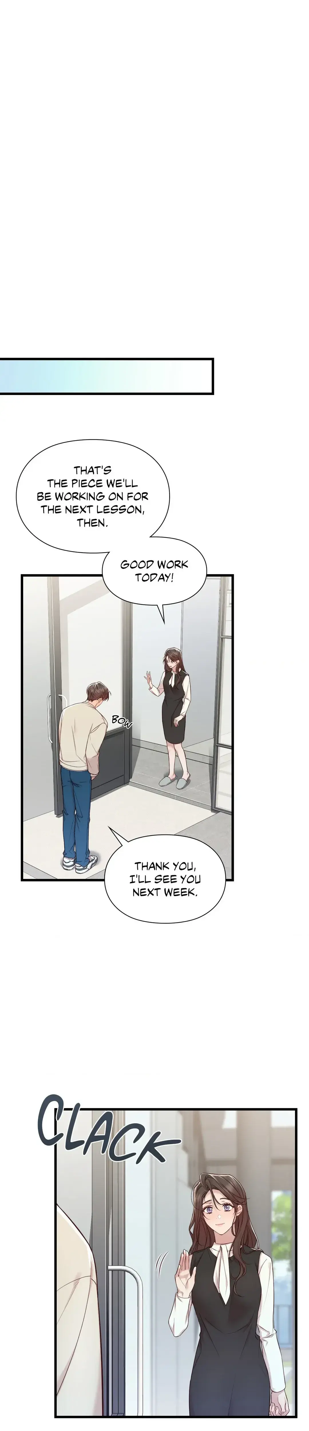 Lost Motion Chapter 9 - Page 17