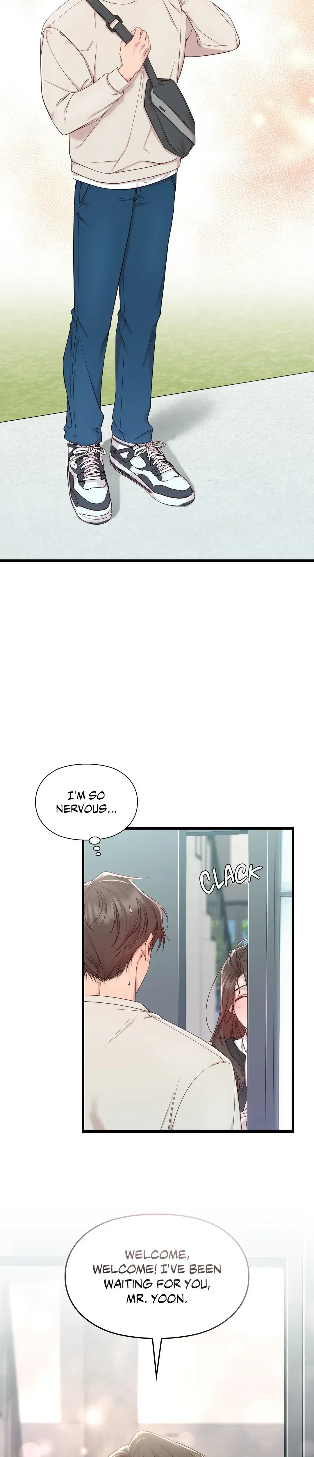 Lost Motion Chapter 9 - Page 2