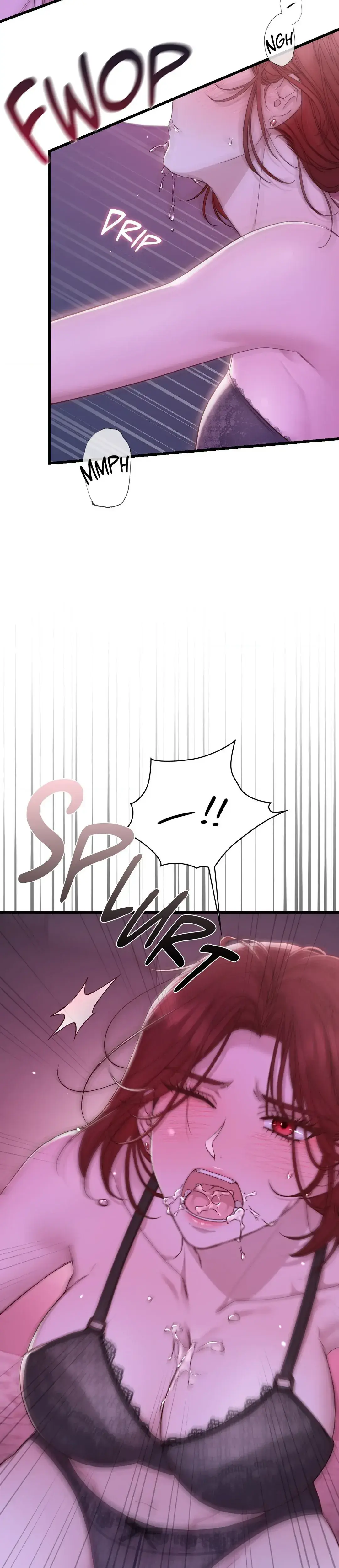Lost Motion Chapter 9 - Page 29