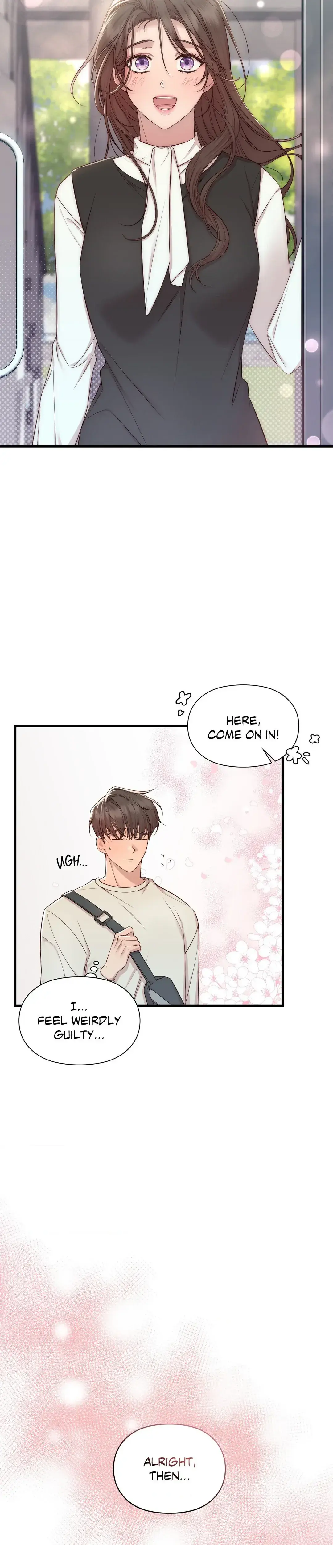 Lost Motion Chapter 9 - Page 3