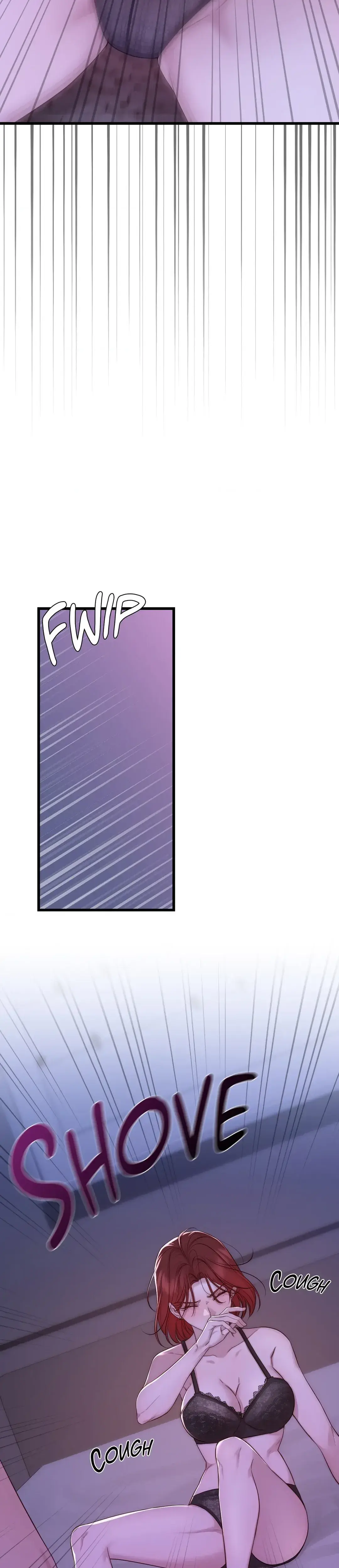 Lost Motion Chapter 9 - Page 30
